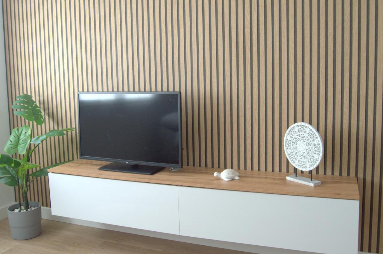 Apartamentos Son Do Faro Fisterra Екстериор снимка